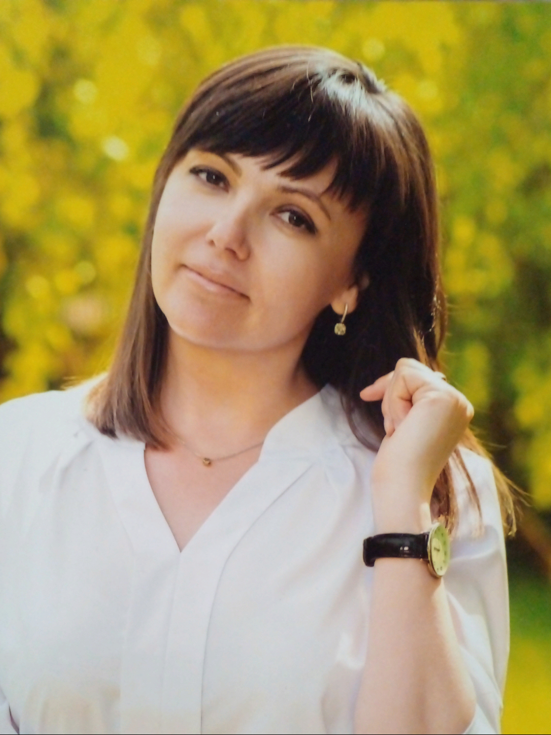 Штаух Татьяна Арнольдтовна.
