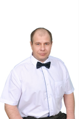 Петров Евгений Александрович